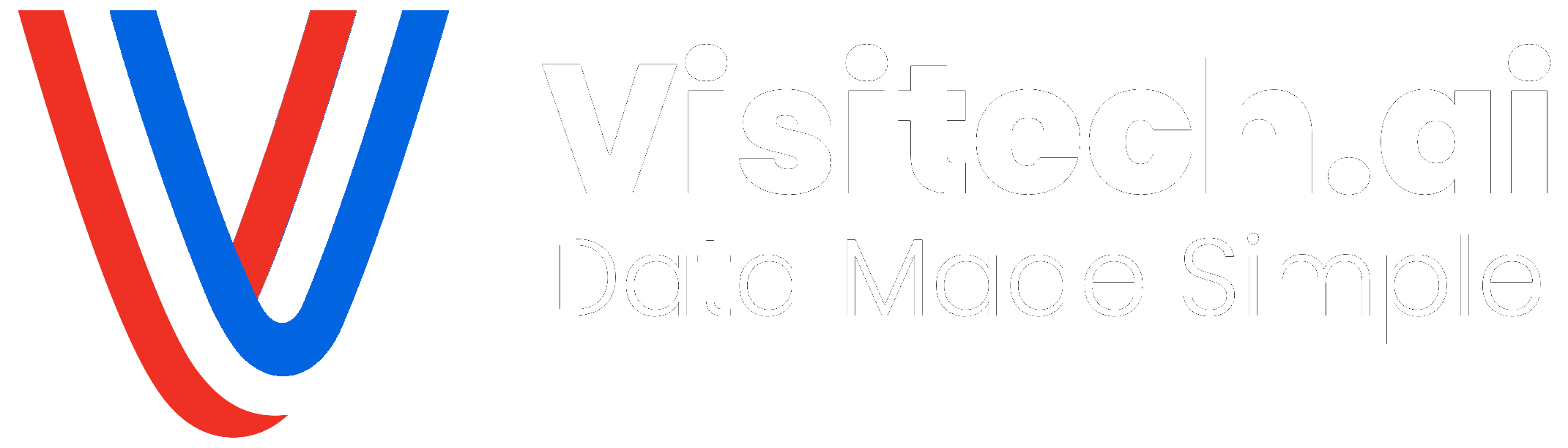 Visitech.ai Logo